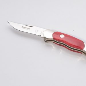 Boker Scout RED 112006-01